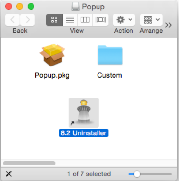 Univbe drivers for mac high sierra