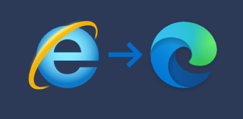 IE to Edge 