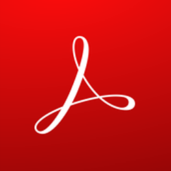 adobe-reader-icon - University IT
