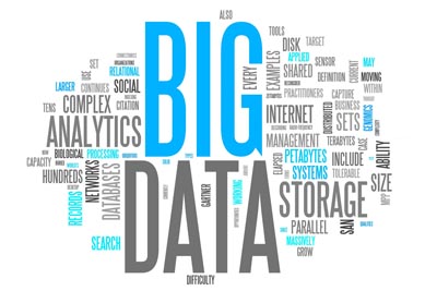 big data word cloud