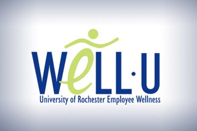 Well U logo