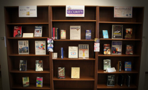 book display