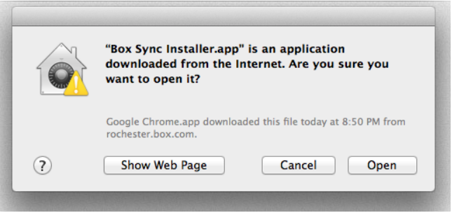 box sync app for mac