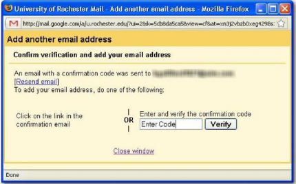 gmail verify account screenshot