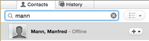 add contacts on skype for mac