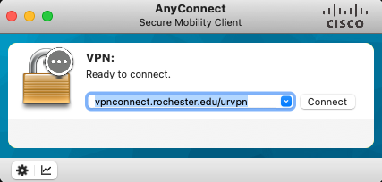 cisco vpn anyconnect