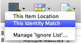 identity finder screenshot