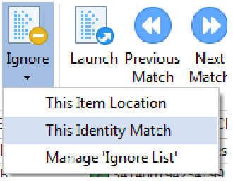 identity finder screenshot