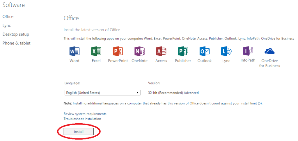 for windows instal Microsoft Office 2021 ProPlus Online Installer 3.1.4