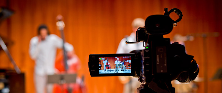 Corporate Video Production Austin Texas