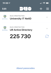 office 365 duo security