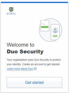 Duo Security