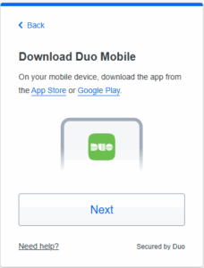 Duo Download