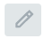Pencil Icon. Used to make edits.