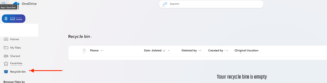 Tips to Clean Up OneDrive - University IT