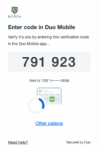 Duo code