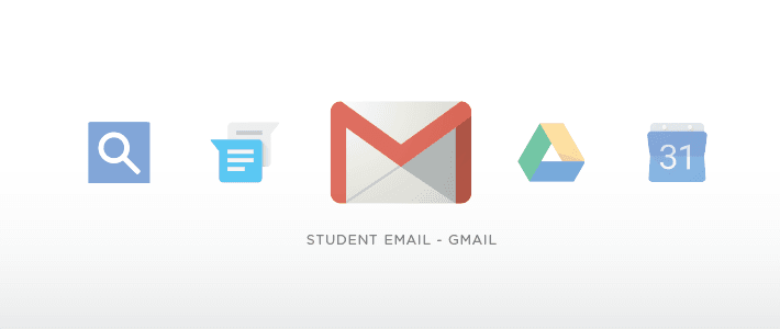 Student Email Gmail University It