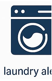 Click here for Laundry service