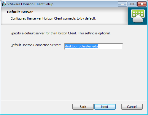horizon client windows 10