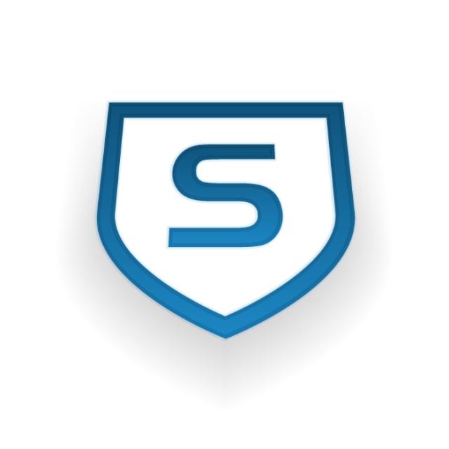 Sophos network security software