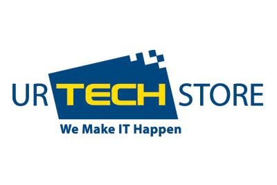 UR Tech Store logo