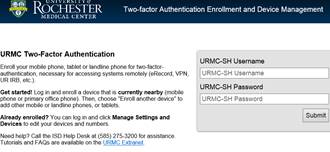 Enroll in Duo Using a YubiKey - University IT